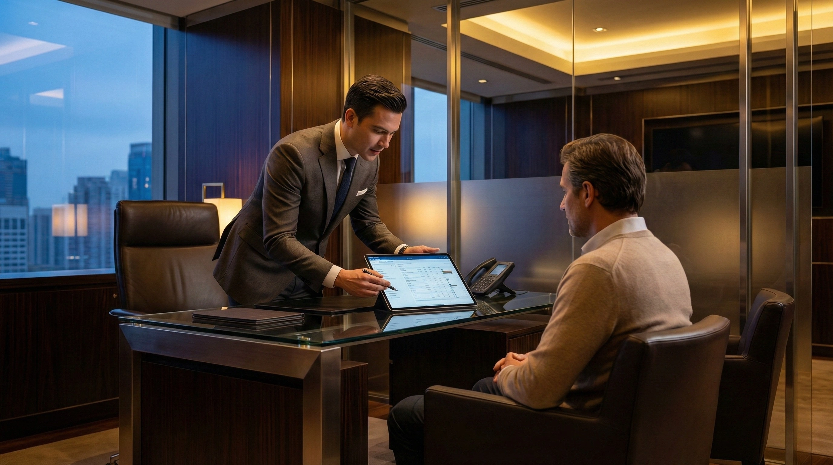 Exklusive Vorteile für unsere Kunden