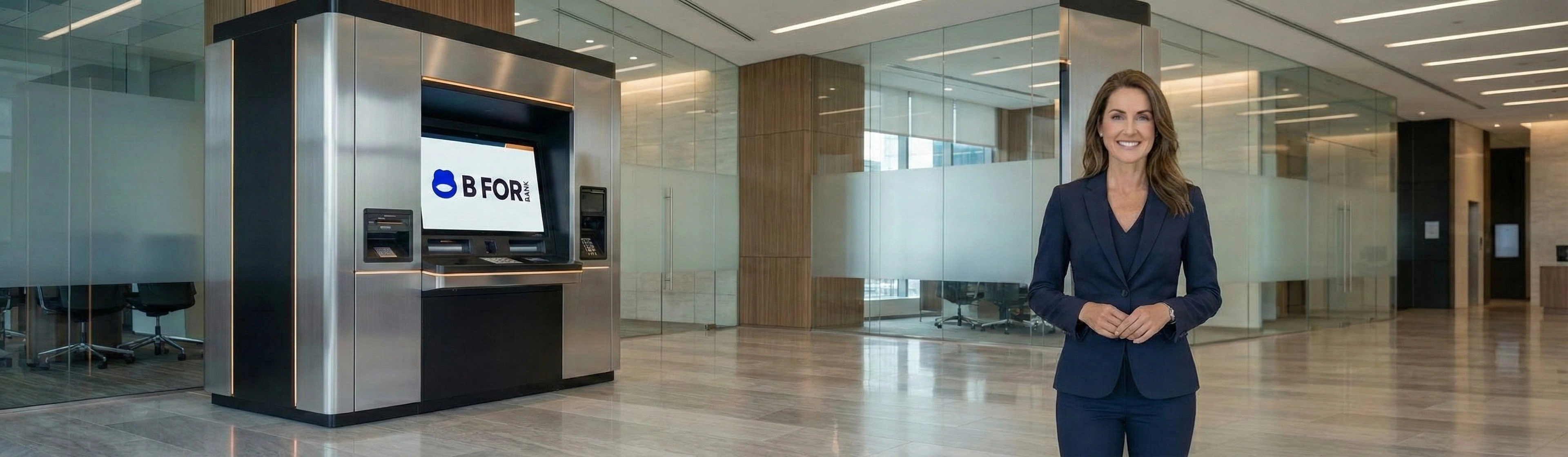 Banklösungen für Privatkunden