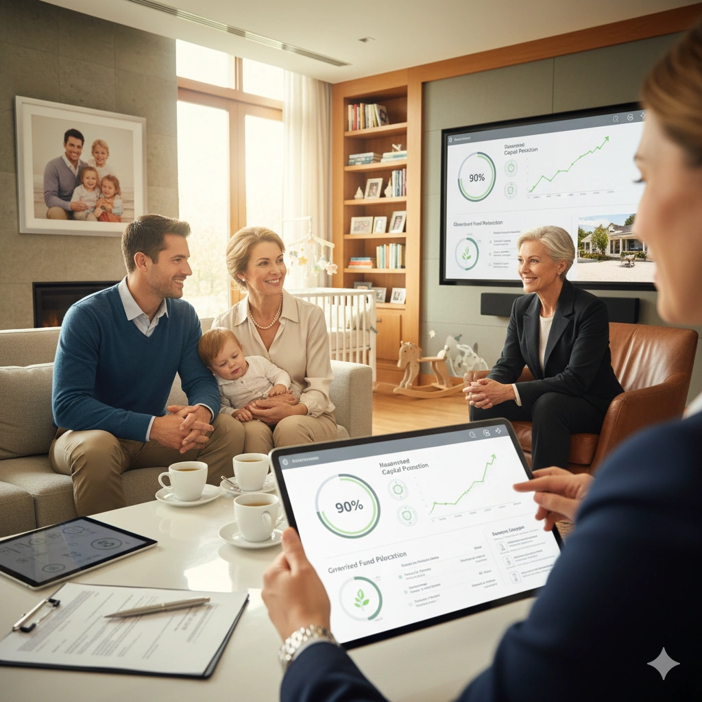 Altersvorsorgeplanung