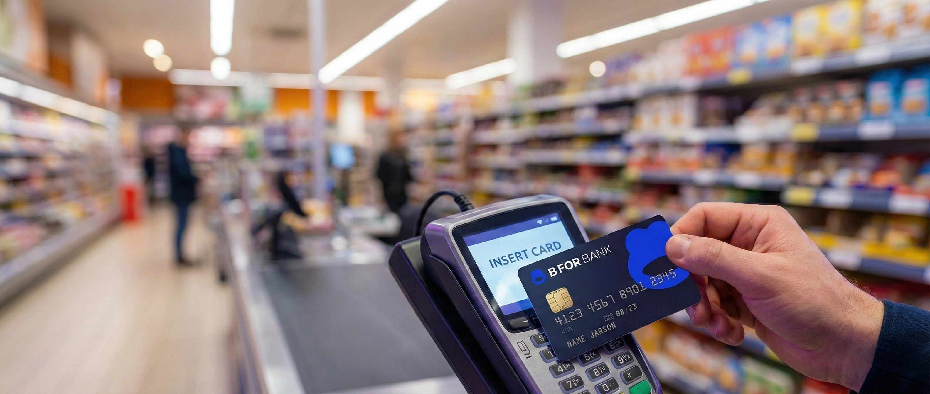 Geldanlage an der Börse